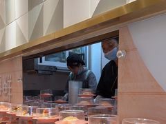-争鲜回转寿司(通州万达店)