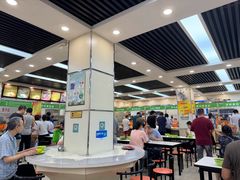 -食为天(贵阳路店)