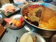-潇湘阁(三里屯SOHO店)