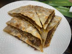 -民族饭荘(新华大街店)