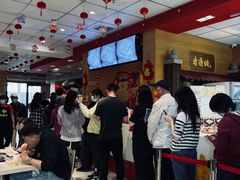 -老通城豆皮大王(吉庆街店)