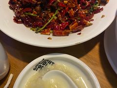 -吕氏疙瘩汤·新派鲁菜(东城万达广场店)