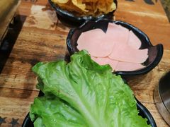-愿者上钩(龙华华润万家店)