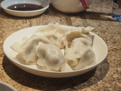 -金谷园饺子馆(北邮总店)