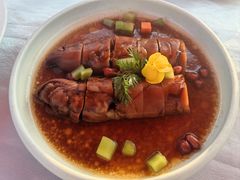 -悦融·京鲁菜·露台花园(安定门店)
