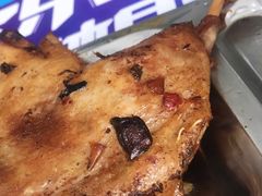 -成都信息工程大学-第2学生食堂