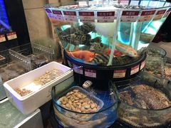 -陶陶居海鲜酒家(新马路店)