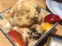 -隐泉京望日式料理(太和广场店)