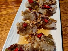 -柴窝堡22号辣子鸡·传承新疆菜