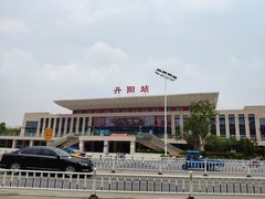 -中国丹阳眼镜城