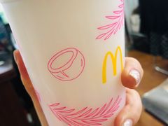 -麦当劳(天兴罗斯福店)