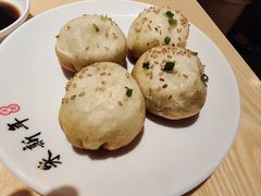 -朱新年·苏式汤团·面点(北寺塔店)