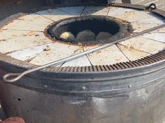 -迎春桥老炉烧饼(碧霞路店)