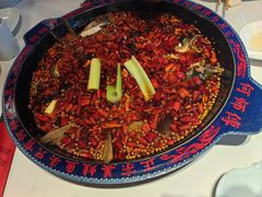 -何师傅美蛙鱼头(汉街店)