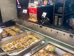 -盛江山自助料理(太原街万达店)