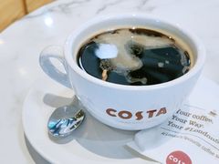 -COSTA COFFEE(哈尔滨凯德学府店)