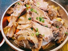 -猪肉婆私房菜(容桂总店)