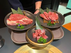 -無二炙坊·和牛烧肉(大钟寺1733店)