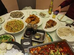 -王厚元饺子·辽菜·烤鸭(沈北店)