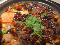 -川堂风·跷脚牛肉·乐山爆炒(中建乐荟天地店)