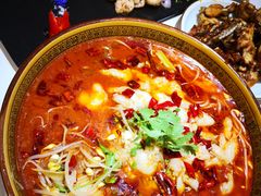 -后宫私房菜(汇客美食娱乐广场店)