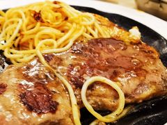-豪客来牛排(海沧阿罗海店)