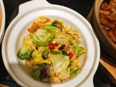 -彩虹之约•淮扬家宴(亚运村店)