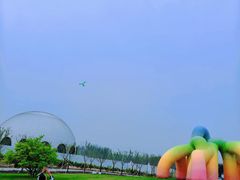 -圣露庄园·亲子活动乐园·露营·团建婚礼