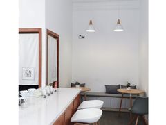 -Onirii Coffee(长乐路店)