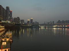 -重庆两江夜游-交运系列