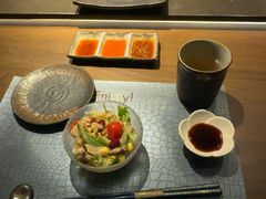 -岩盐·铁板料理(嘉里店)