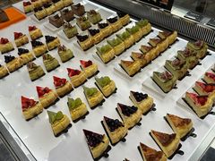 -红跑车HPCBAKERY(汉商店)