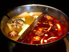 -湊湊火锅·茶憩(新中关购物中心店)