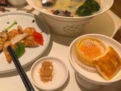 -南棠馆粤菜坊(群光店)