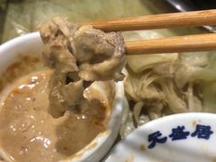 -元盛居(亚泰大街店)