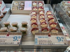 -红花点心局(护国寺店)