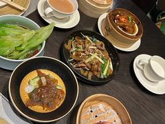 -万丽轩·粤菜(王府井金茂万丽酒店)
