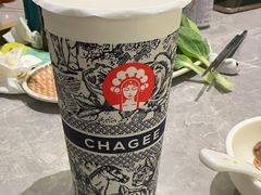 -一绪に寿喜烧(荟聚店)