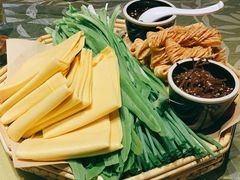 -锦绣金山人家(友谊店)