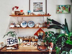 -About Bistro關於·泰式家庭料理