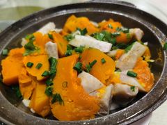 -香江农家乐饭店