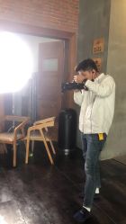 -iplus爱家高端孕妇摄影