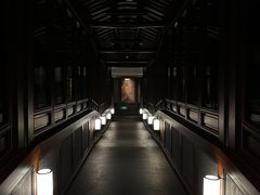 -杭州西子湖四季酒店·金沙厅