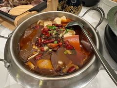 -巴音浩日娲·蒙餐(双林东路店)