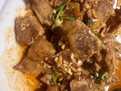 -蒙艾里民族传统菜蒙餐