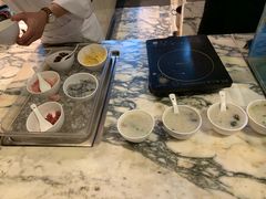 -合肥皇冠假日酒店·菲亚斯特自助餐厅(黄山路店)