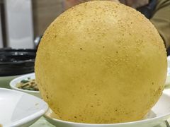 大麻球-群乐饭店(滨安路店)
