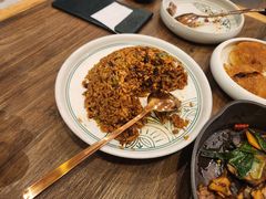 -云海肴·汽锅鸡·云南菜(广安门天虹店)