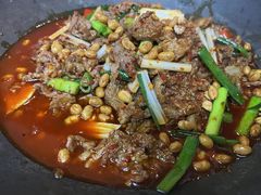 -清真马二姐牛菜馆(昆明一分店)