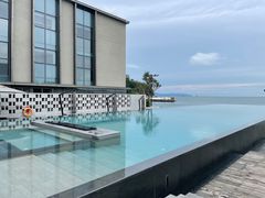 -深圳大梅沙京基洲际度假酒店